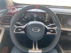 جی ئەی سی GS3